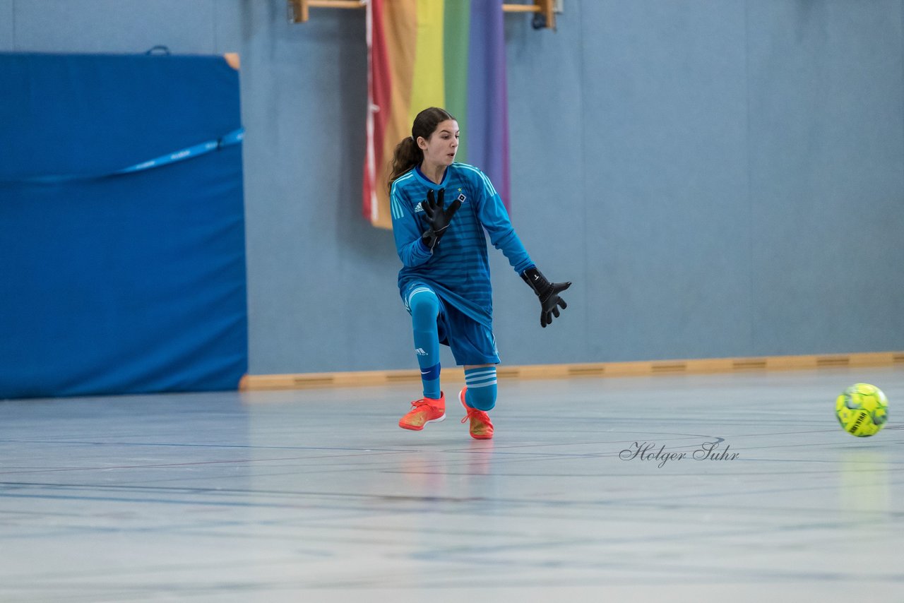 Bild 404 - C-Juniorinnen Futsalmeisterschaft